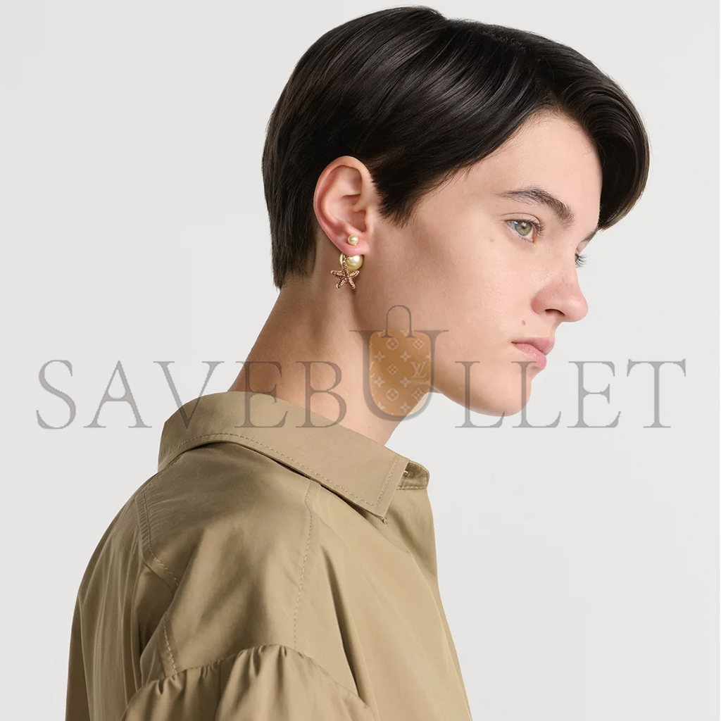 D*or tribales earrings e3736womrs_d301